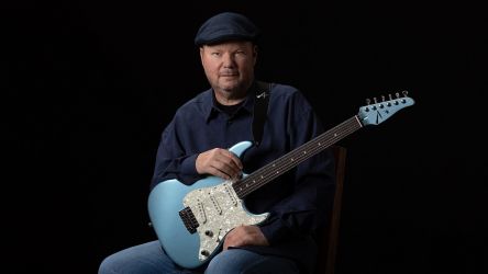 Christopher Cross