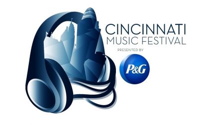 Cincinnati Music Festival Presented By P&amp;g