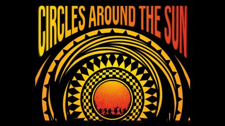 Circles Around The Sun