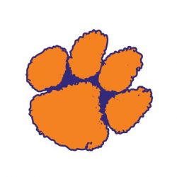 Clemson Tigers Football