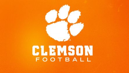 Clemson University Tigers Football