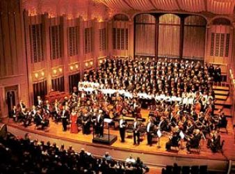 Cleveland Orchestra