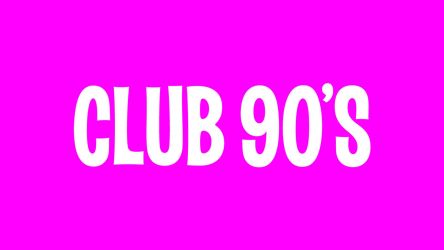 Club 90s