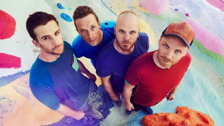 Coldplay