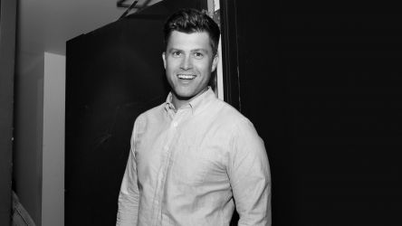 Colin Jost