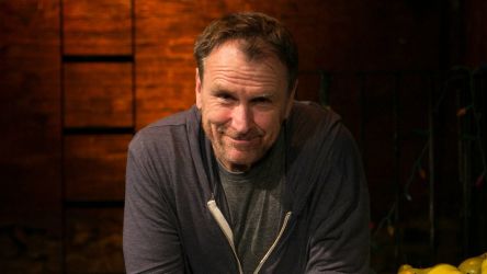 Colin Quinn