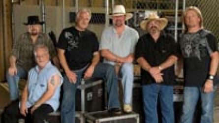 Confederate Railroad