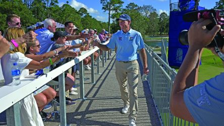 Constellation Furyk &amp; Friends