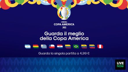 Copa America 2024