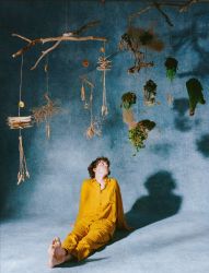 Cosmo Sheldrake