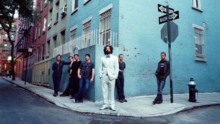 Counting Crows