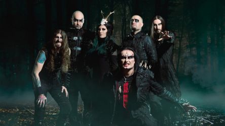 Cradle Of Filth