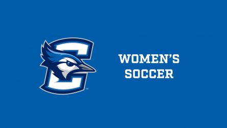 Creighton Bluejays Womens Soccer