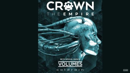 Crown The Empire