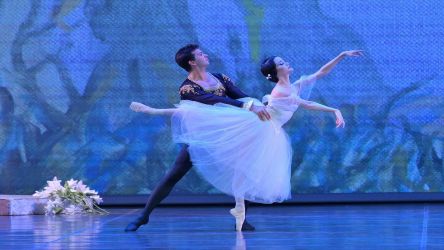 Cuban Classical Ballet Of Miami