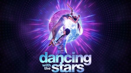 Dancing With The Stars