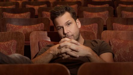 Dane Cook