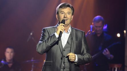 Daniel O&#039;donnell