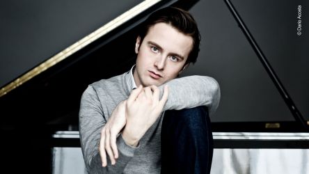 Daniil Trifonov