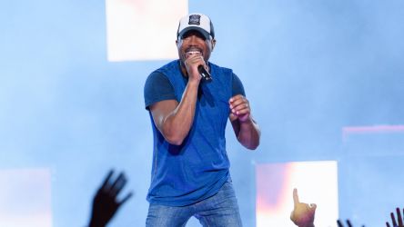 Darius Rucker