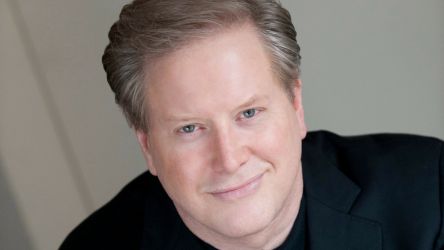 Darrell Hammond