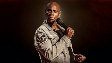 Dave Chappelle