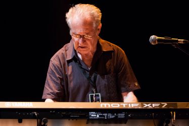 Dave Grusin