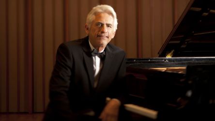 David Benoit