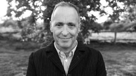 David Sedaris