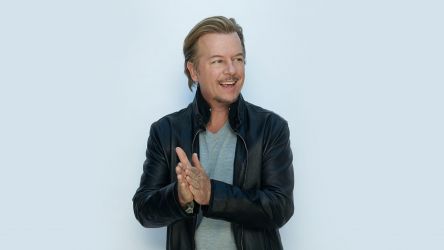 David Spade