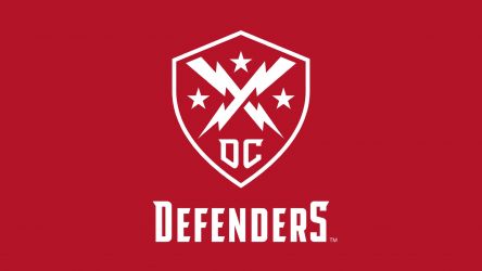 Dc Defenders