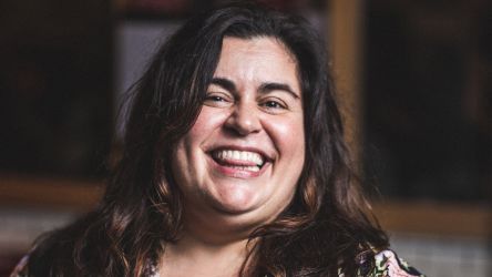 Debra Digiovanni