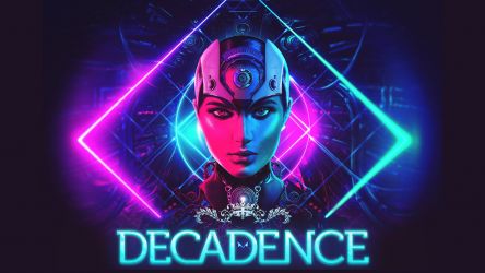 Decadence Nye