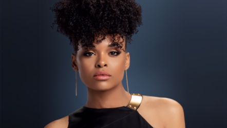 Demetria Mckinney