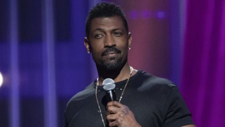 Deon Cole