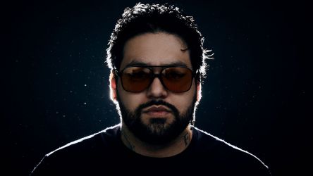 Deorro