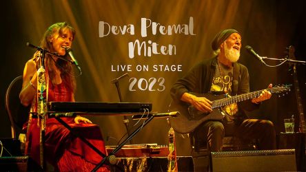 Deva Premal Miten