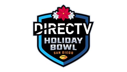 Directv Holiday Bowl