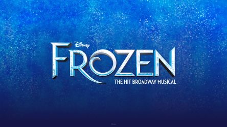 Disney&#039;s Frozen The Musical