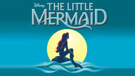 Disney&#039;s The Little Mermaid