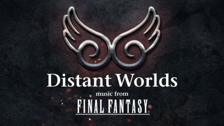 Distant Worlds