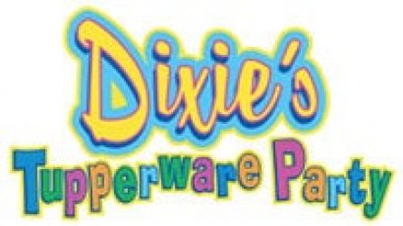 Dixie&#039;s Tupperware Party