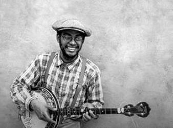 Dom Flemons