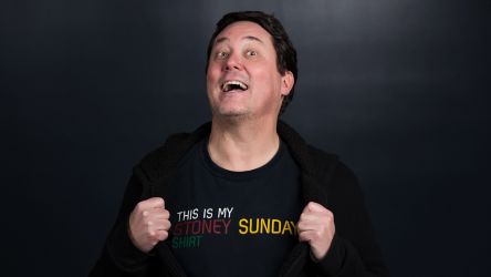 Doug Benson