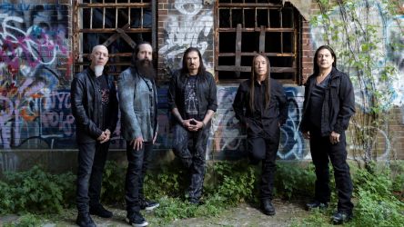 Dream Theater