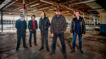 Drive-by Truckers