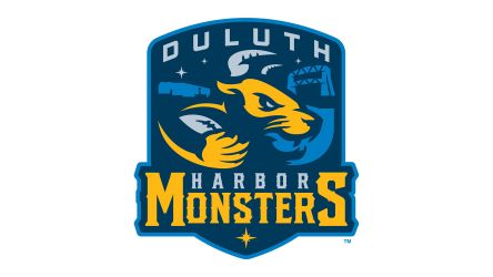 Duluth Harbor Monsters