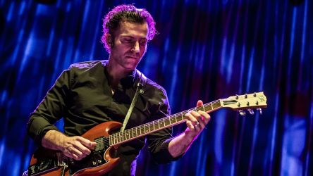 Dweezil Zappa