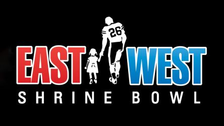 East-west Shrine Game