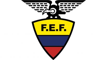 Ecuador National Football Team